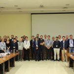 Maritime Big Data Workshop at CMRE